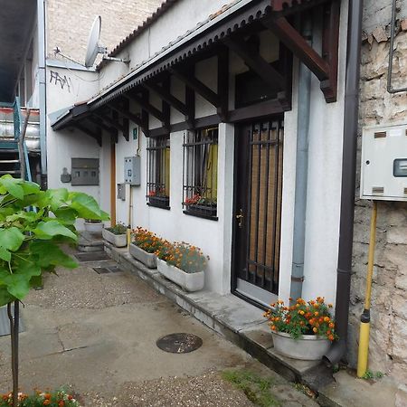 Apartment Sabina Saraybosna Dış mekan fotoğraf