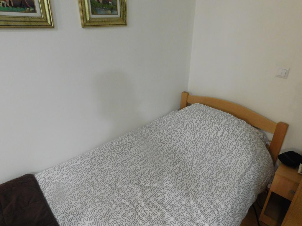 Apartment Sabina Saraybosna Dış mekan fotoğraf