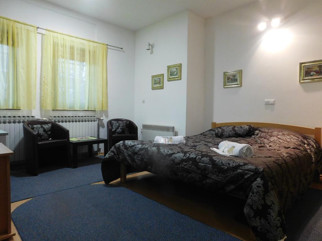 Apartment Sabina Saraybosna Dış mekan fotoğraf