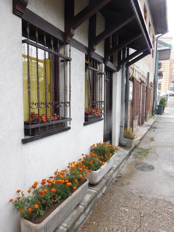Apartment Sabina Saraybosna Dış mekan fotoğraf