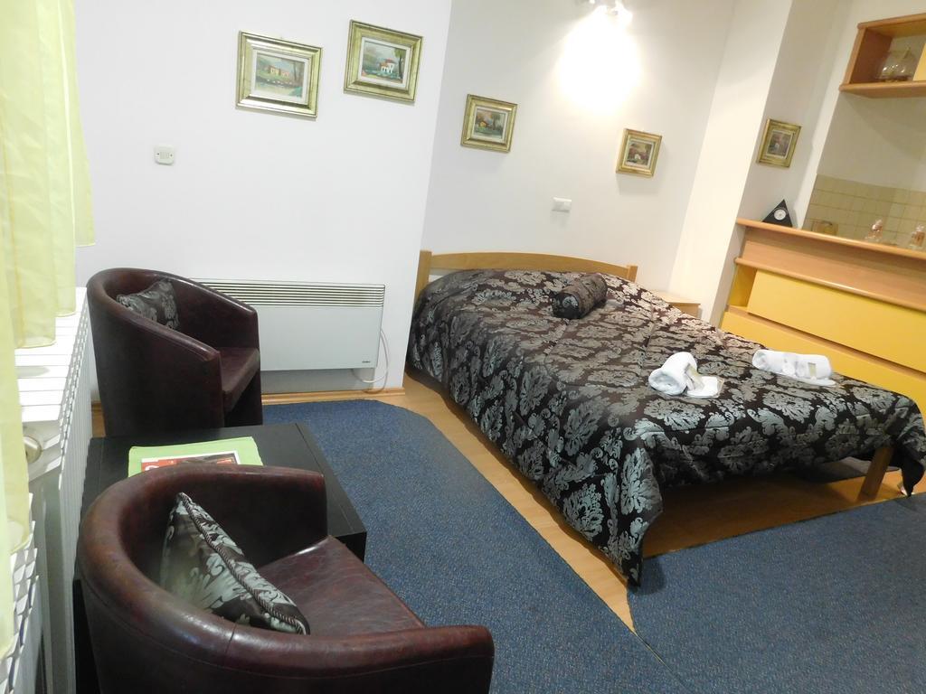 Apartment Sabina Saraybosna Dış mekan fotoğraf
