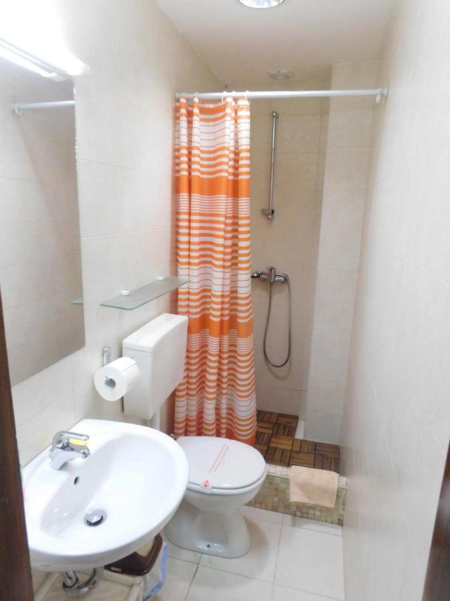 Apartment Sabina Saraybosna Dış mekan fotoğraf